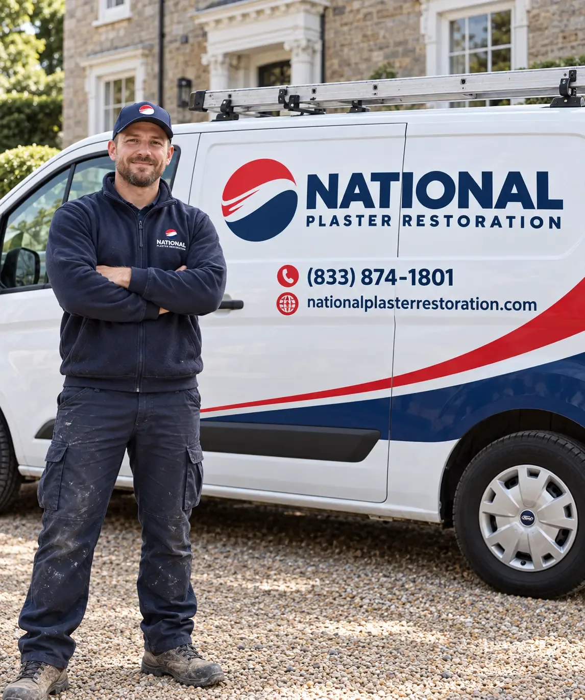 Plaster Repair company in Atkins, IA